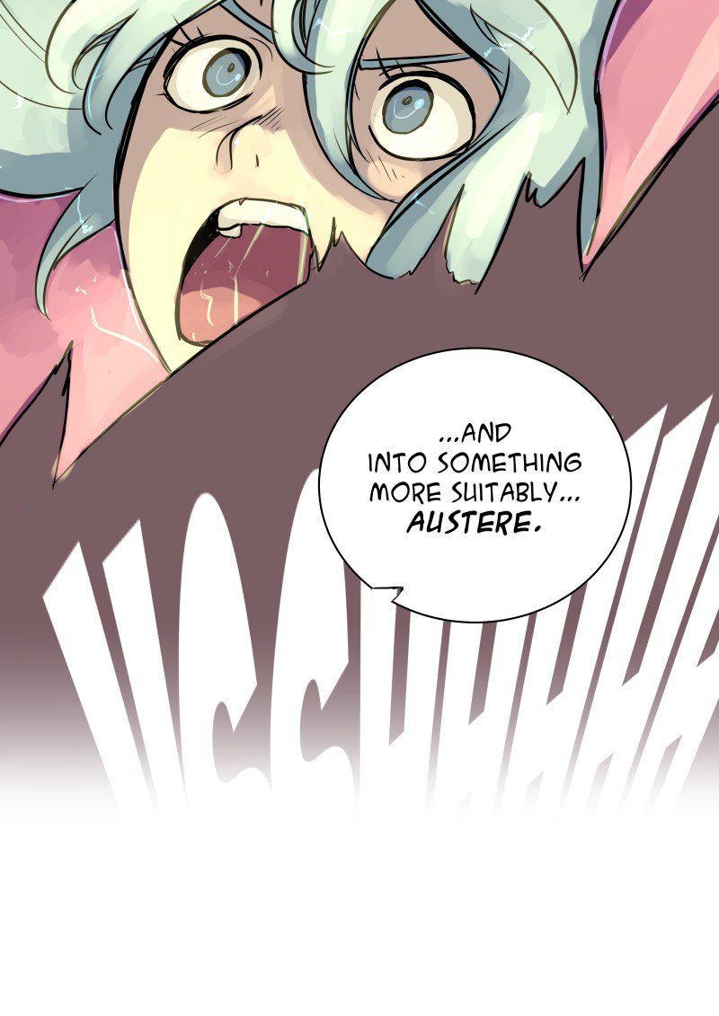 Rise from Ashes Chapter 47 - page 29