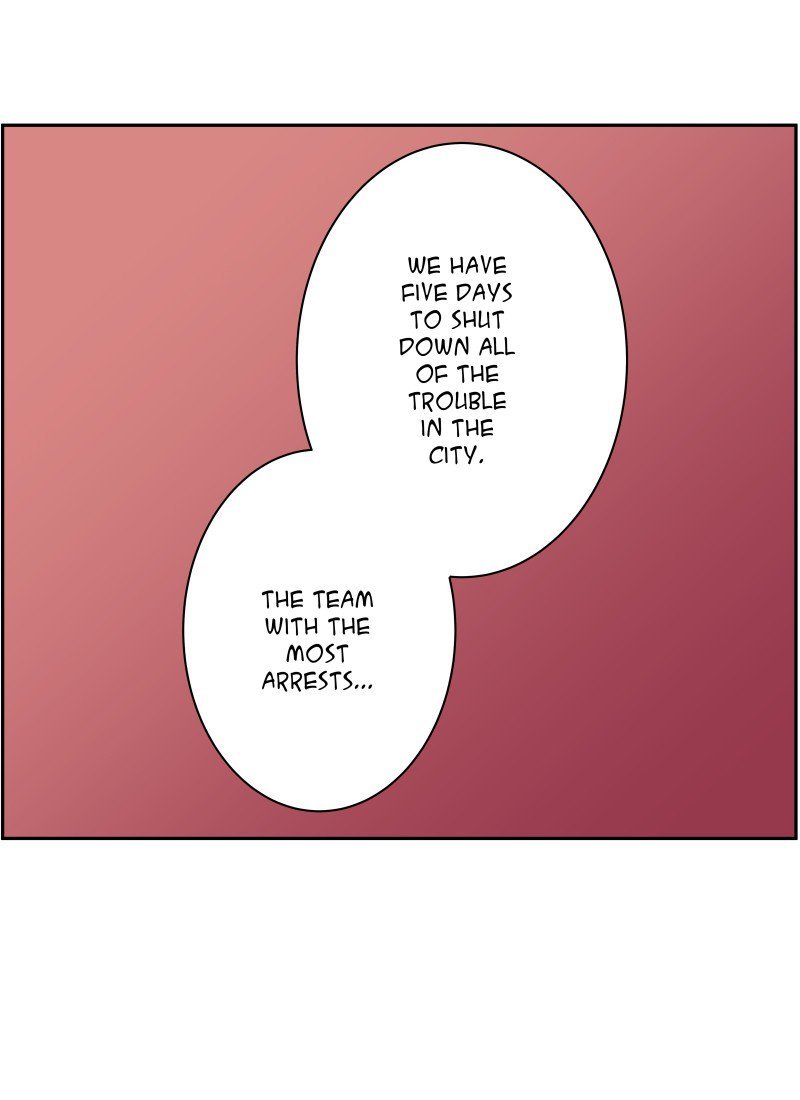 Rise from Ashes Chapter 46 - page 15