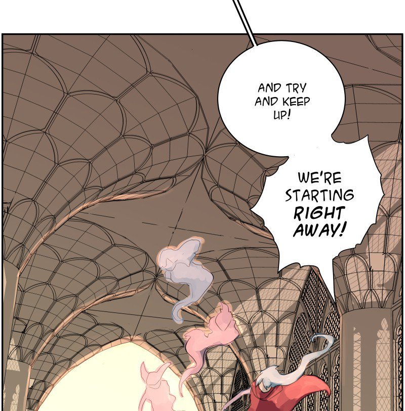 Rise from Ashes Chapter 46 - page 26