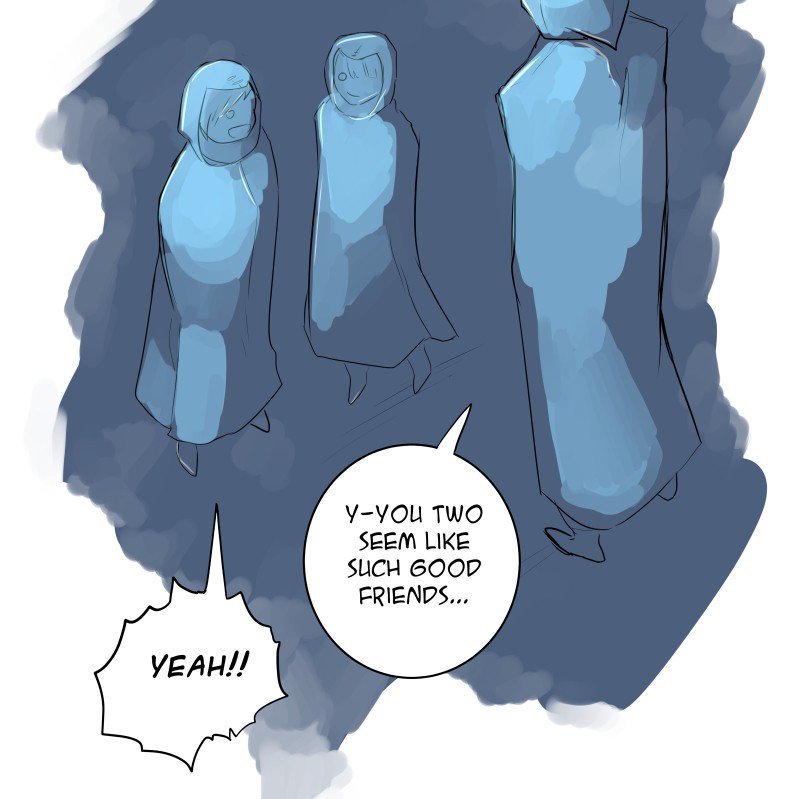 Rise from Ashes Chapter 43 - page 10