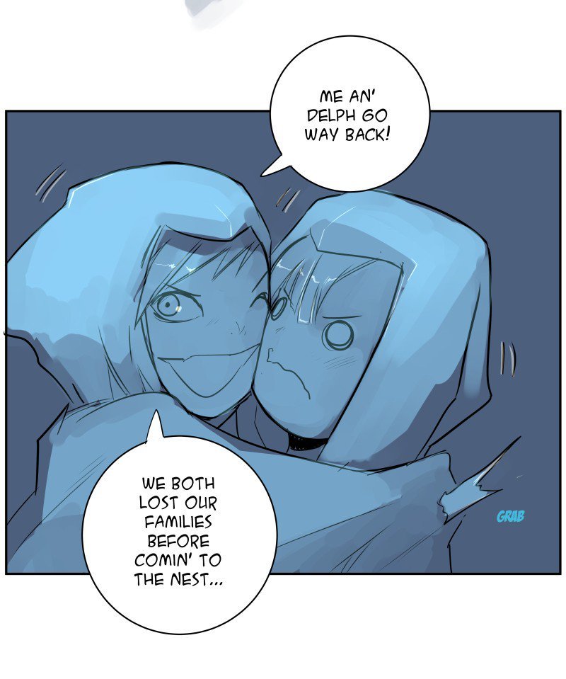 Rise from Ashes Chapter 43 - page 11