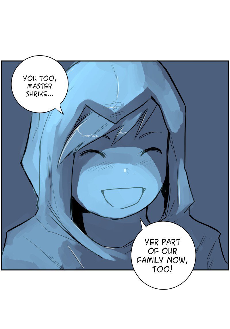 Rise from Ashes Chapter 43 - page 13
