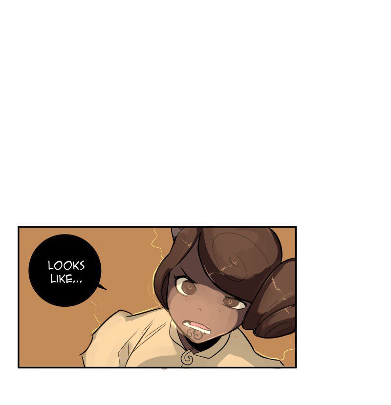 Rise from Ashes Chapter 43 - page 14