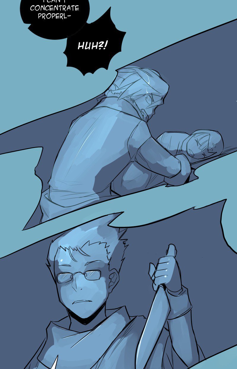Rise from Ashes Chapter 43 - page 18