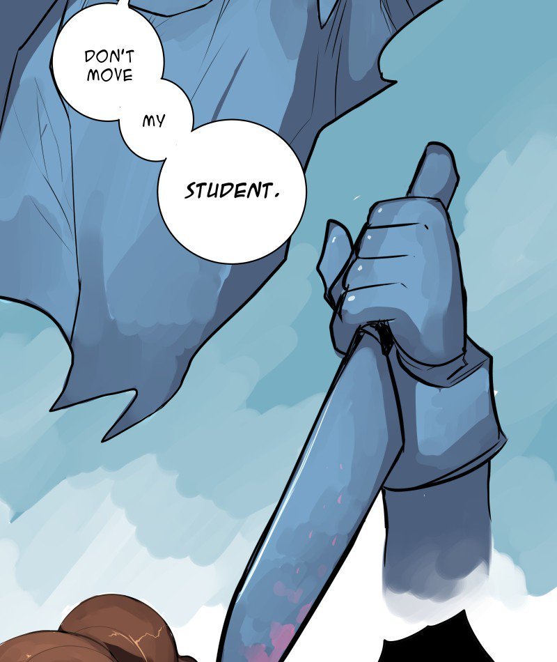 Rise from Ashes Chapter 43 - page 19