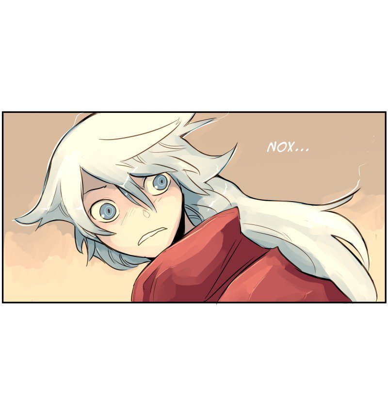 Rise from Ashes Chapter 43 - page 23
