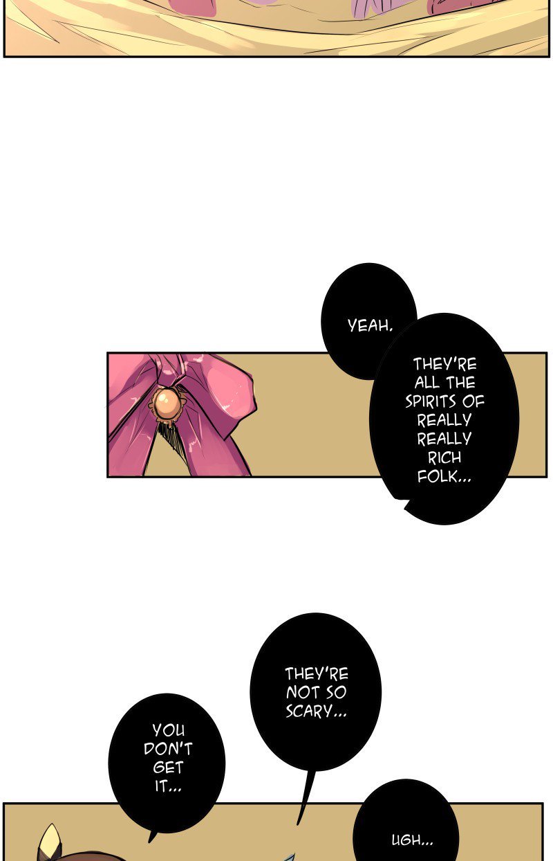 Rise from Ashes Chapter 43 - page 27