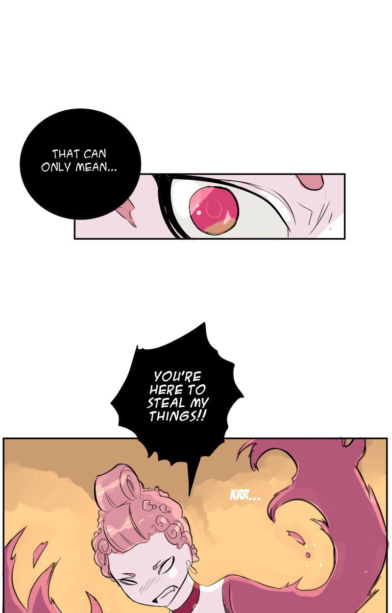 Rise from Ashes Chapter 43 - page 31