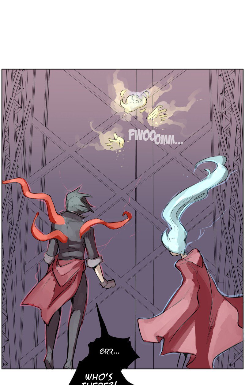Rise from Ashes Chapter 38 - page 1