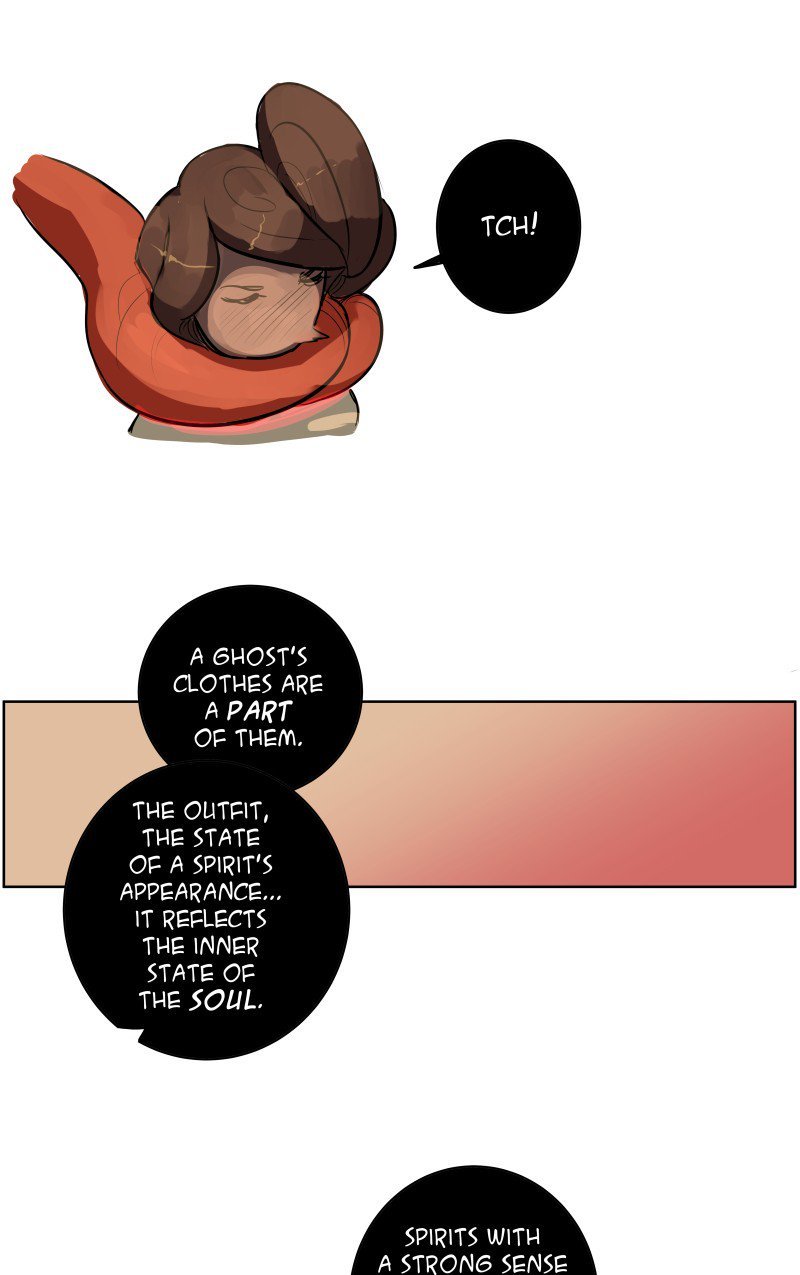 Rise from Ashes Chapter 38 - page 11