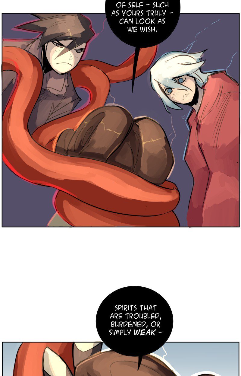 Rise from Ashes Chapter 38 - page 12