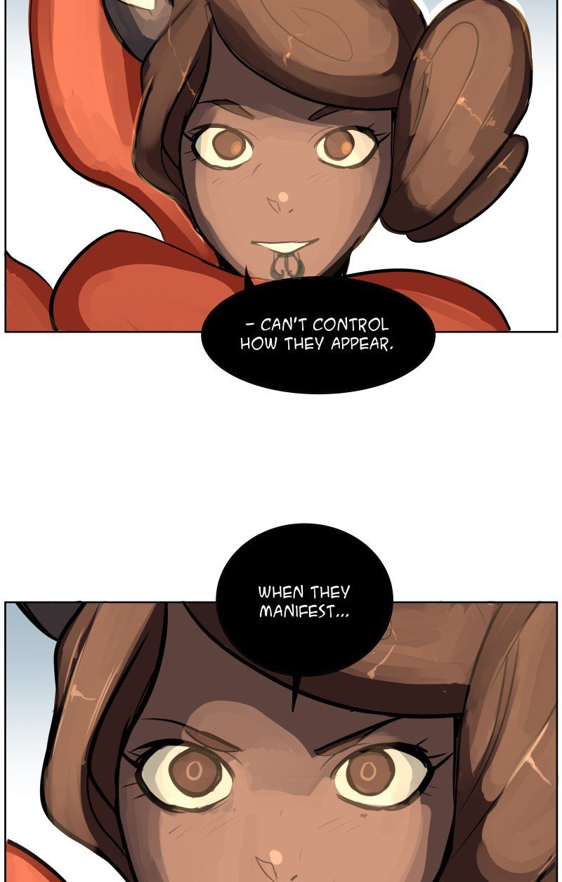 Rise from Ashes Chapter 38 - page 13