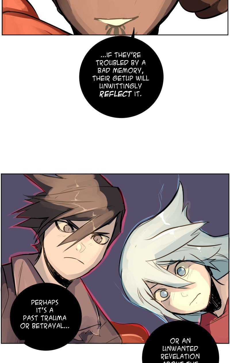Rise from Ashes Chapter 38 - page 14