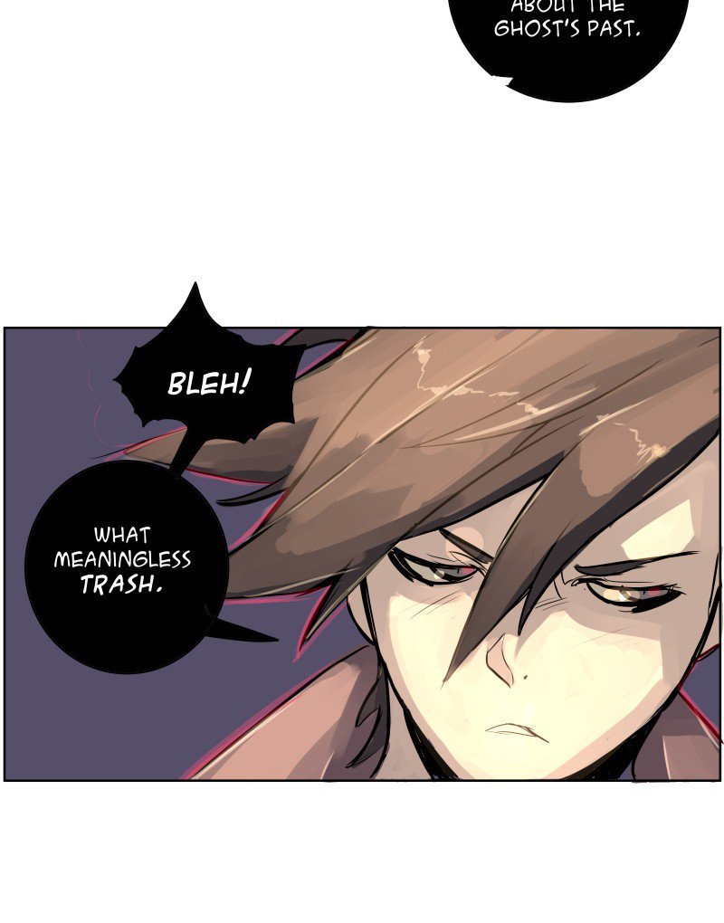 Rise from Ashes Chapter 38 - page 15