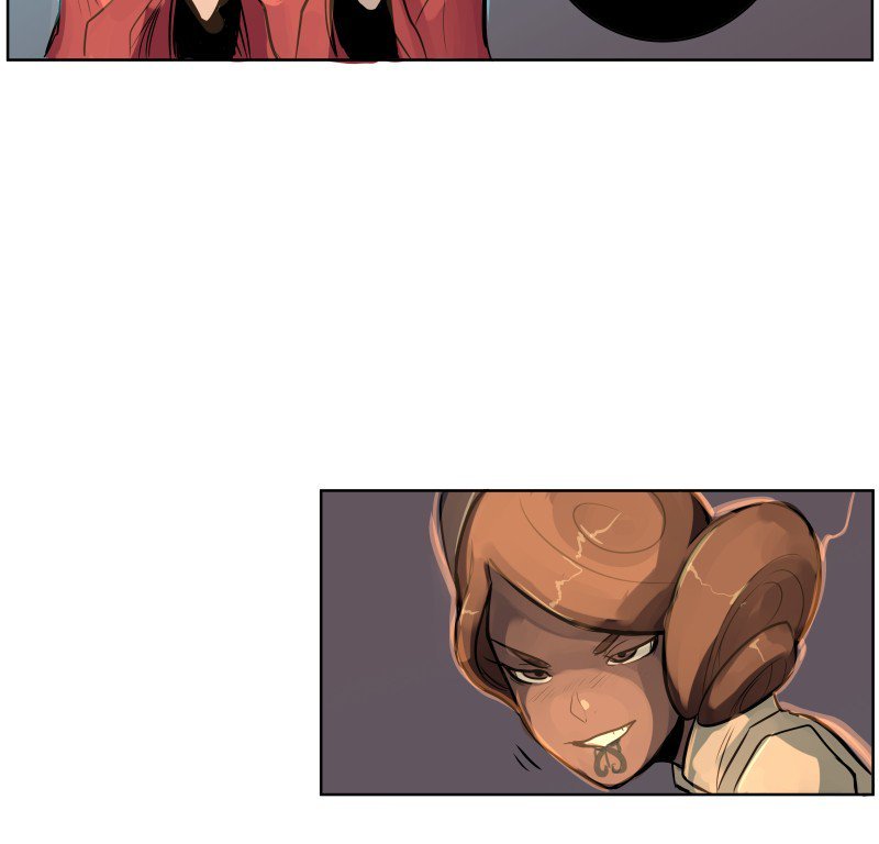 Rise from Ashes Chapter 38 - page 21