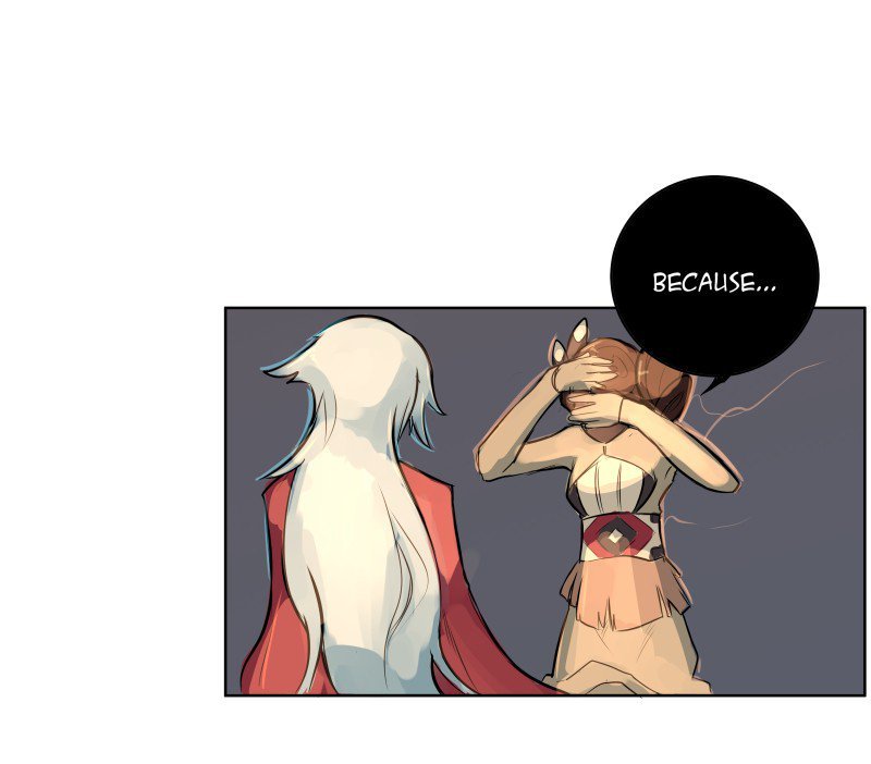 Rise from Ashes Chapter 38 - page 22