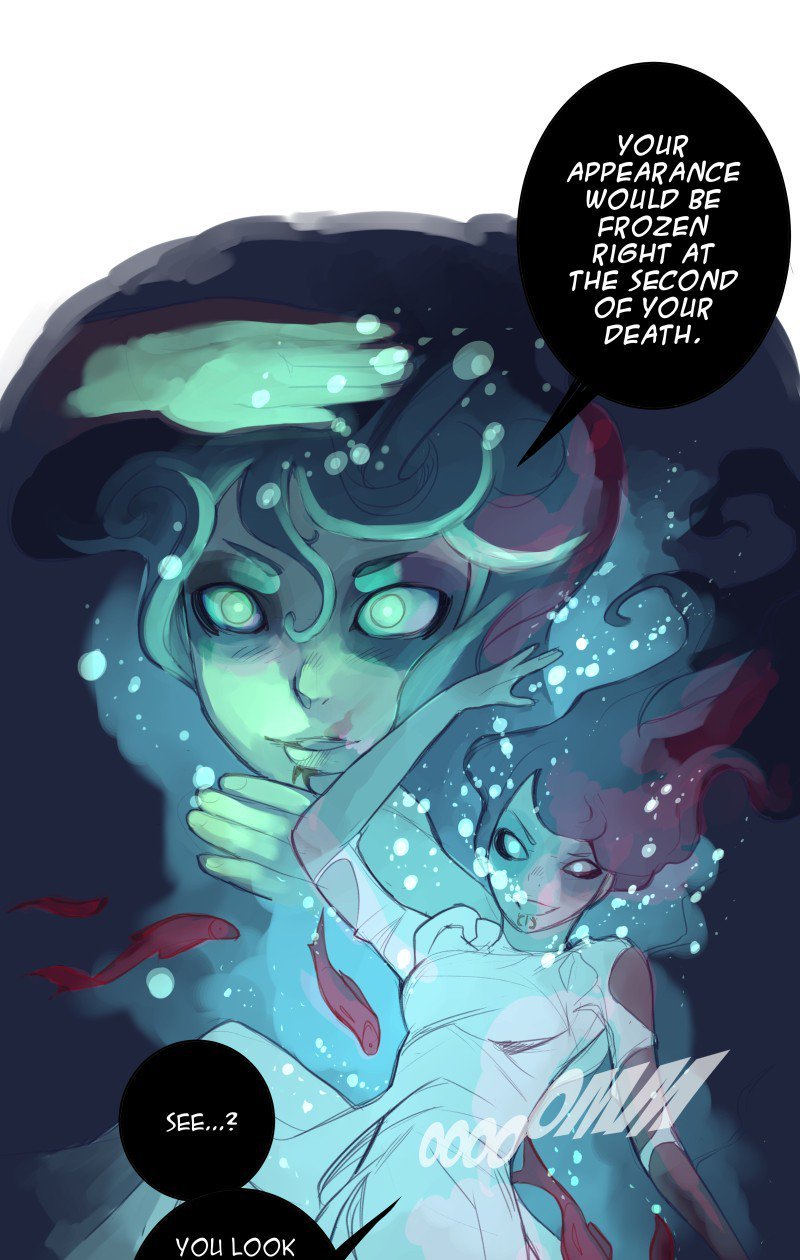 Rise from Ashes Chapter 38 - page 23