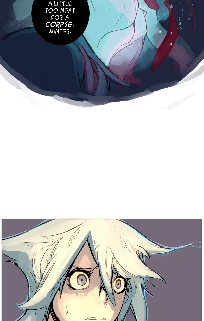 Rise from Ashes Chapter 38 - page 24