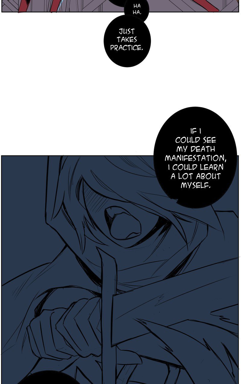 Rise from Ashes Chapter 38 - page 26