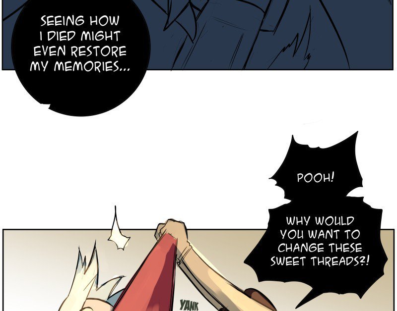 Rise from Ashes Chapter 38 - page 27