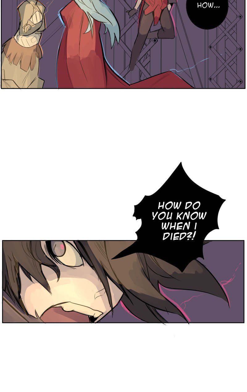 Rise from Ashes Chapter 38 - page 32
