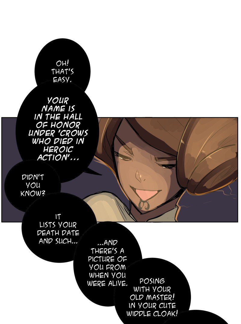 Rise from Ashes Chapter 38 - page 33