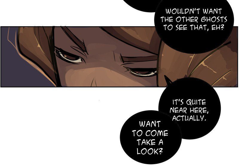 Rise from Ashes Chapter 38 - page 34