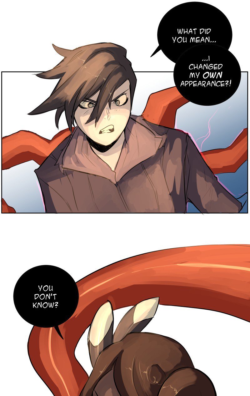 Rise from Ashes Chapter 38 - page 7