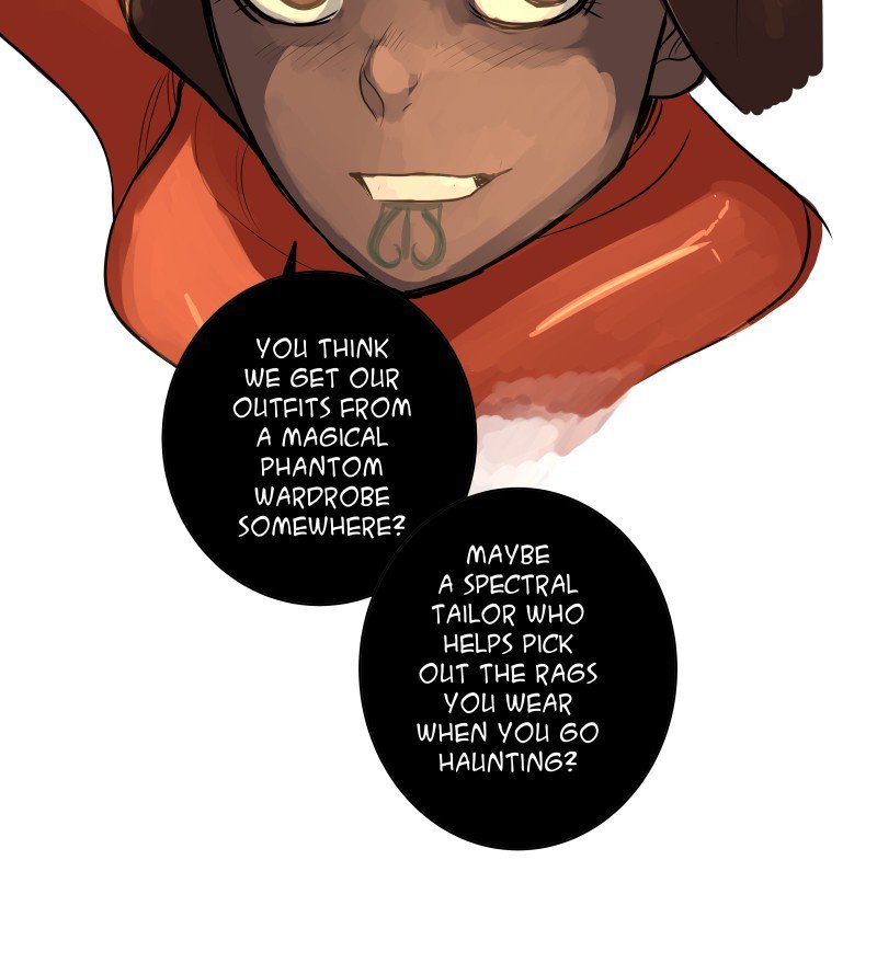 Rise from Ashes Chapter 38 - page 9