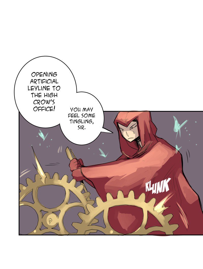 Rise from Ashes Chapter 36 - page 11