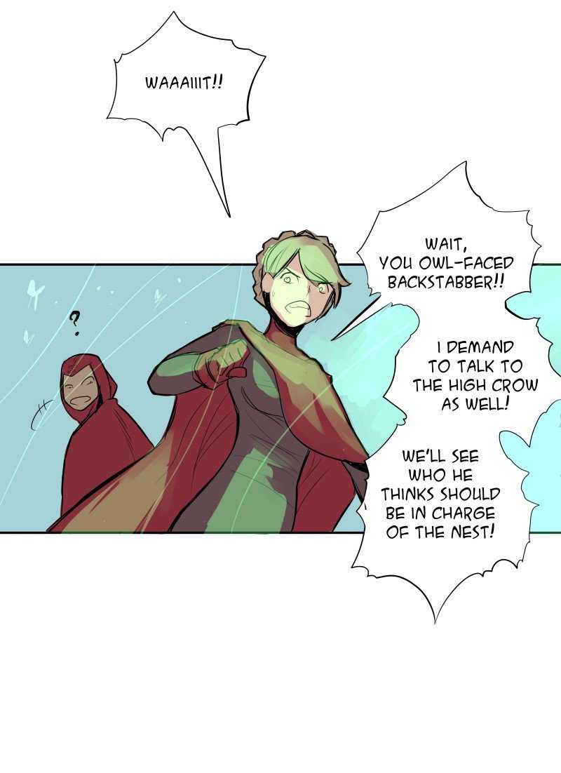 Rise from Ashes Chapter 36 - page 14