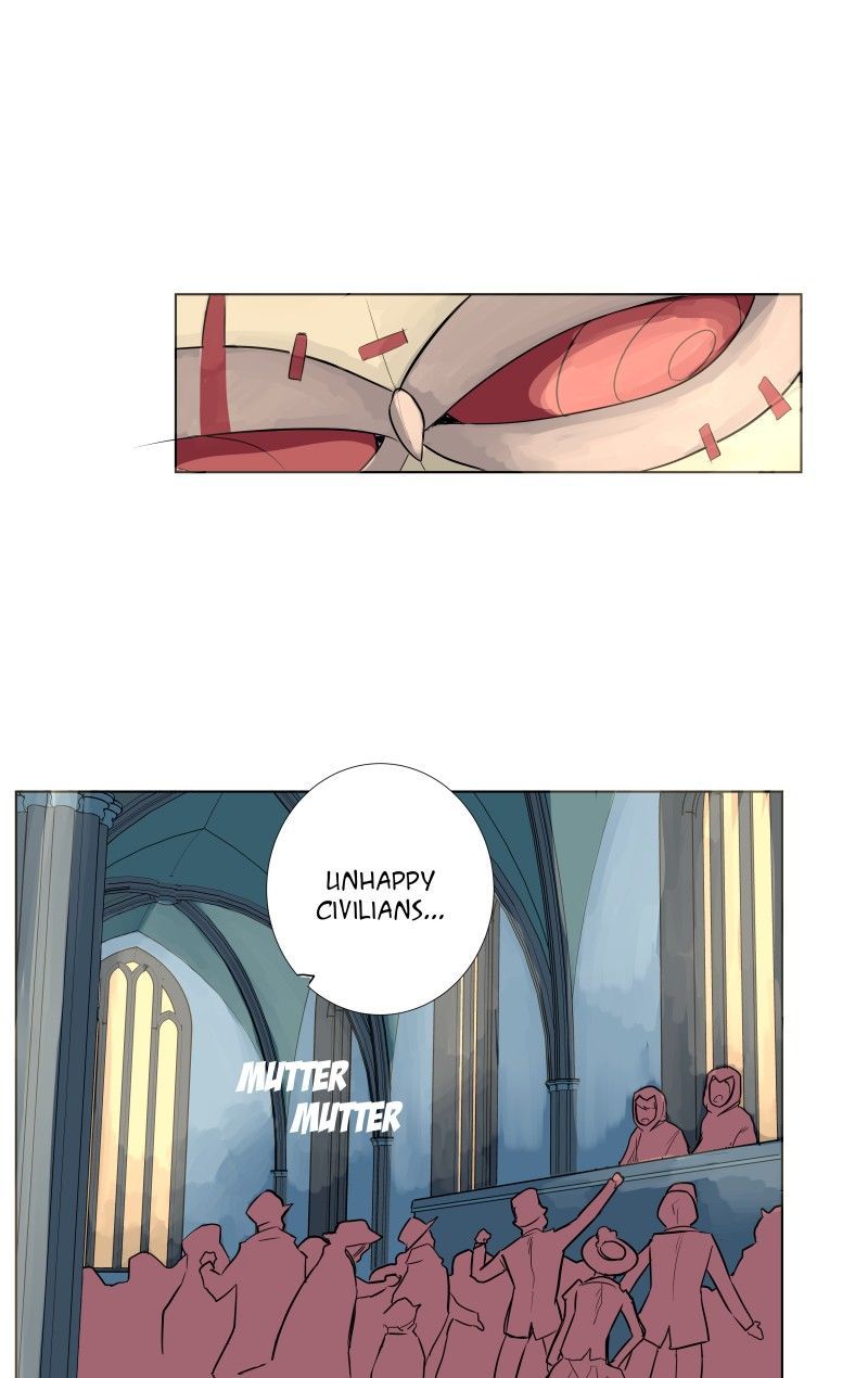 Rise from Ashes Chapter 33 - page 1