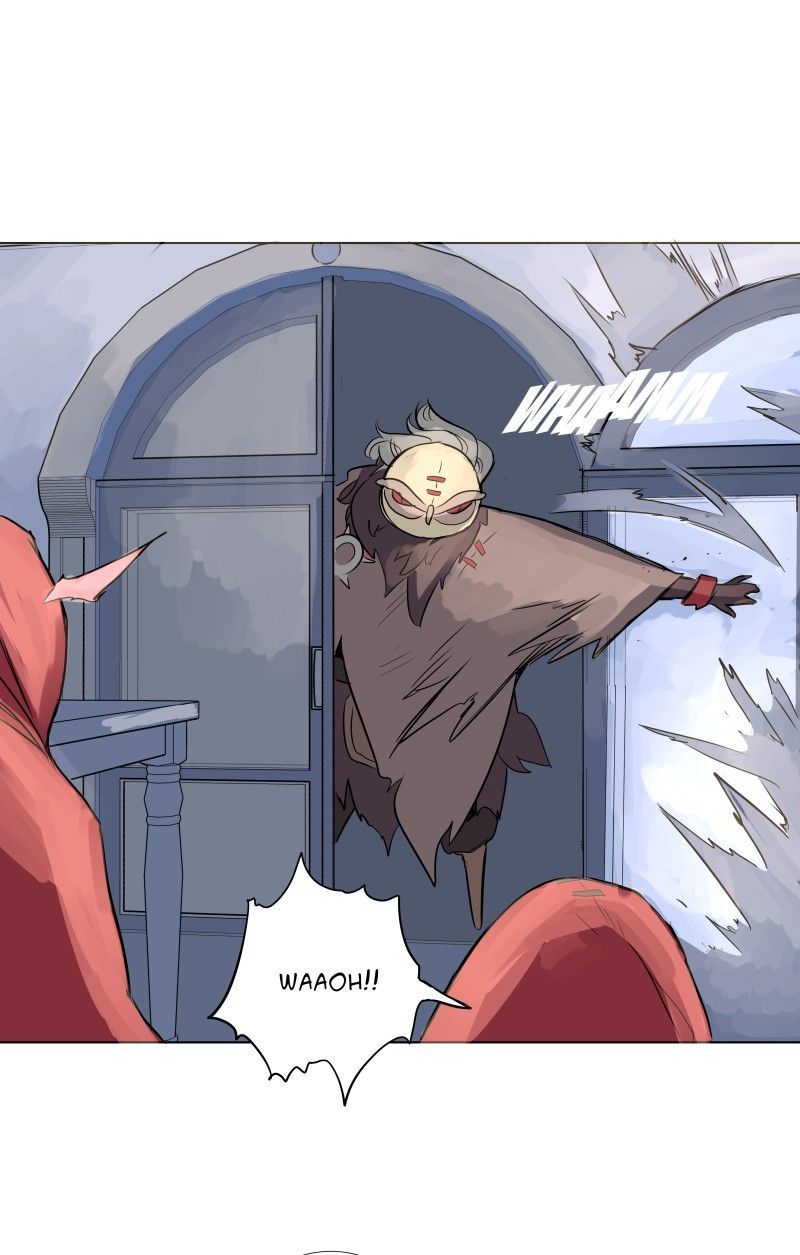 Rise from Ashes Chapter 33 - page 10