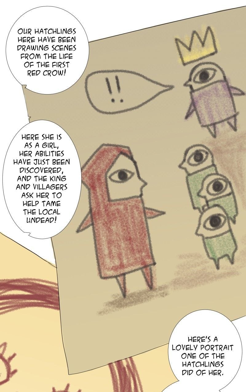 Rise from Ashes Chapter 33 - page 14
