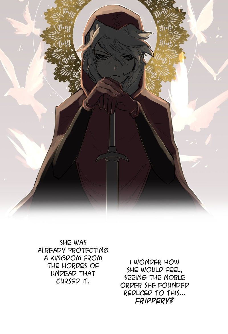 Rise from Ashes Chapter 33 - page 19