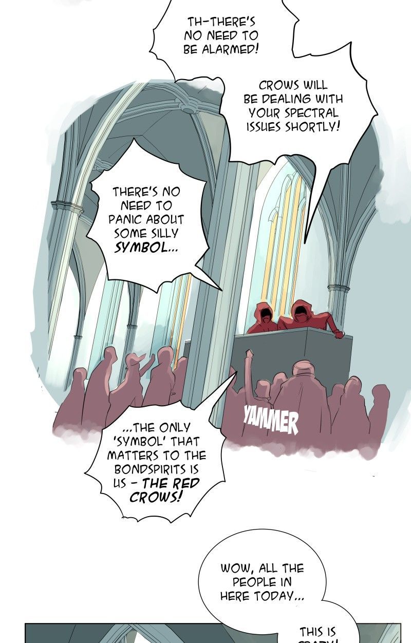 Rise from Ashes Chapter 32 - page 15