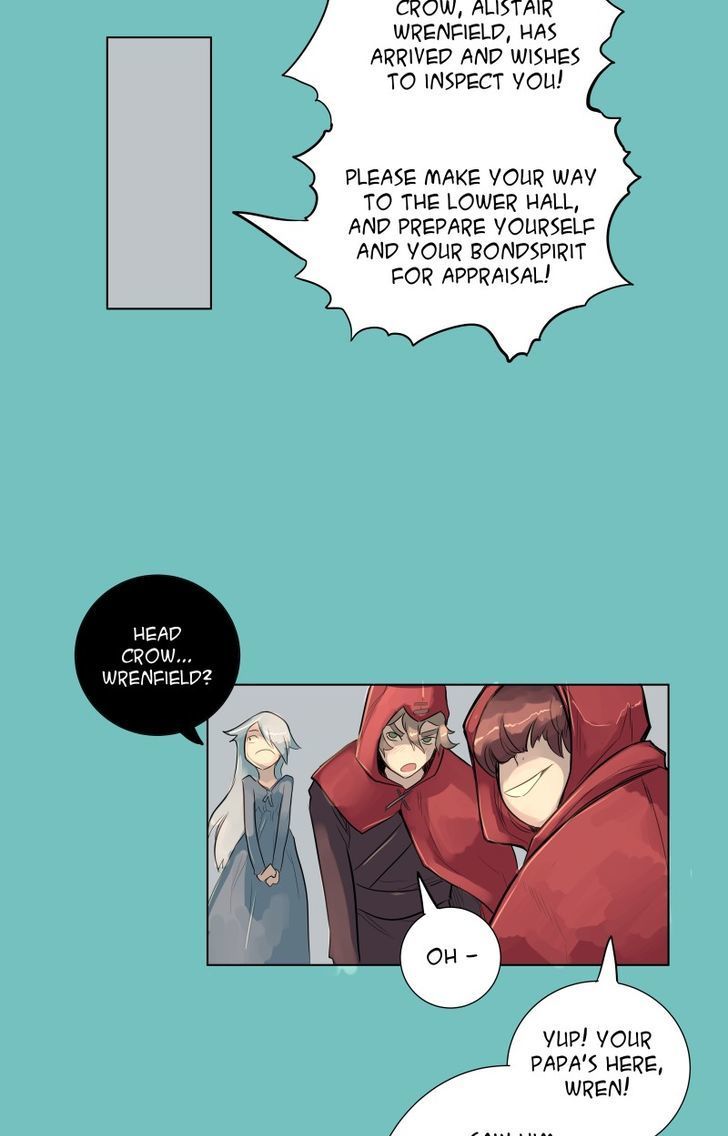 Rise from Ashes Chapter 24 - page 10