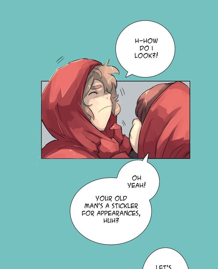 Rise from Ashes Chapter 24 - page 12