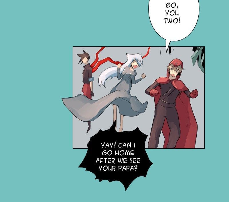 Rise from Ashes Chapter 24 - page 13