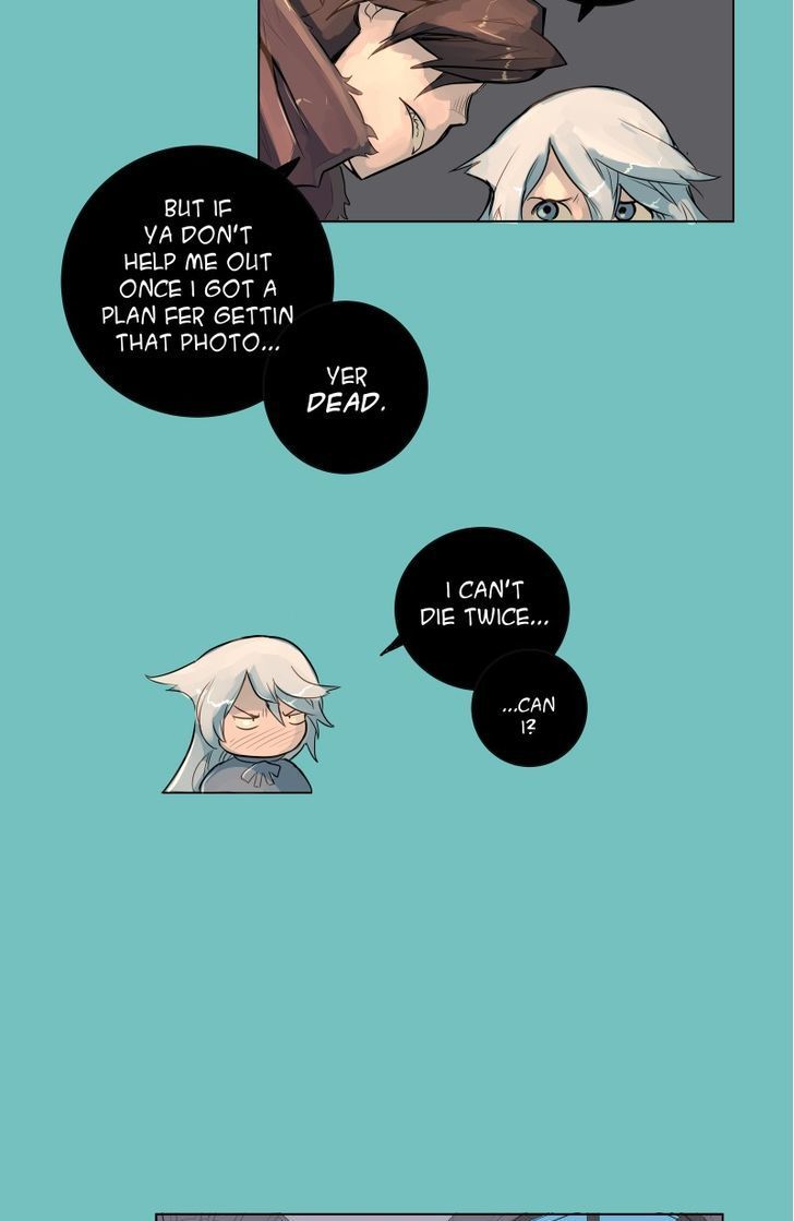 Rise from Ashes Chapter 24 - page 15