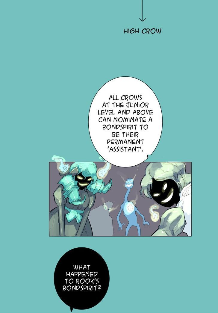 Rise from Ashes Chapter 24 - page 18