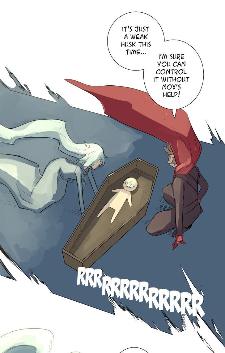 Rise from Ashes Chapter 24 - page 24