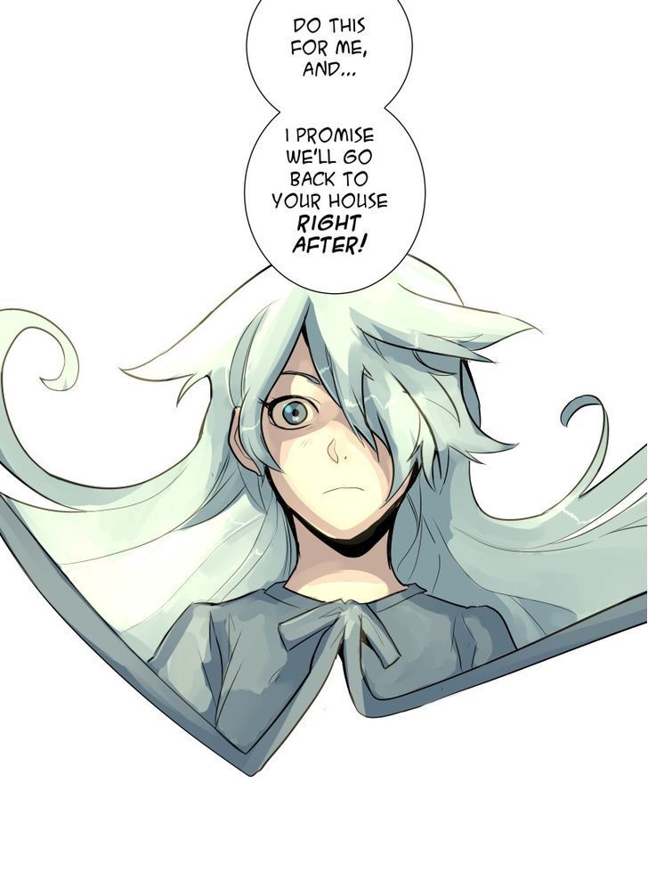 Rise from Ashes Chapter 24 - page 26
