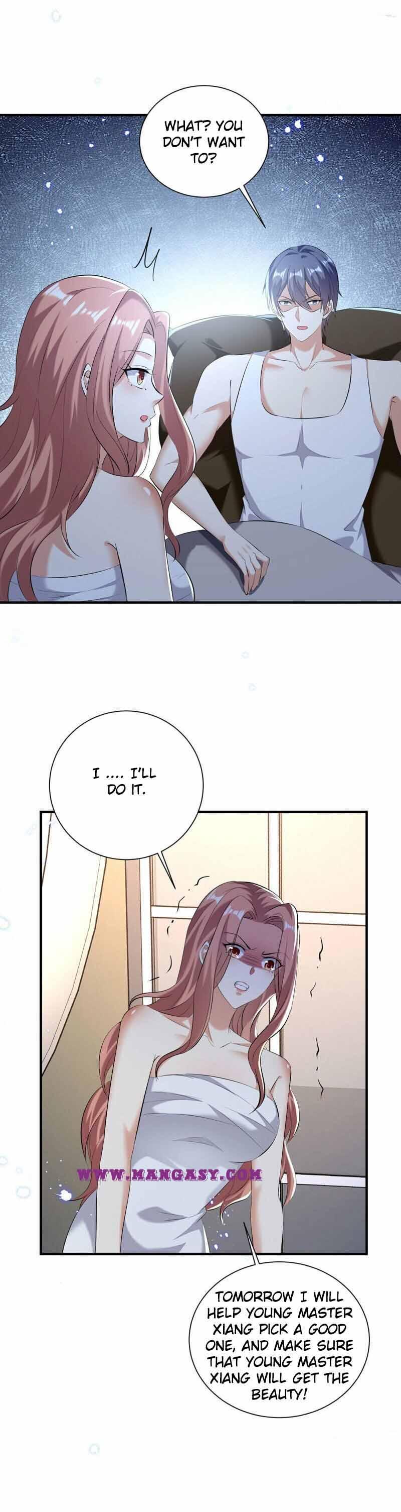 Genius cool treasure: President’s wife is too powerful Chapter 237 - page 5
