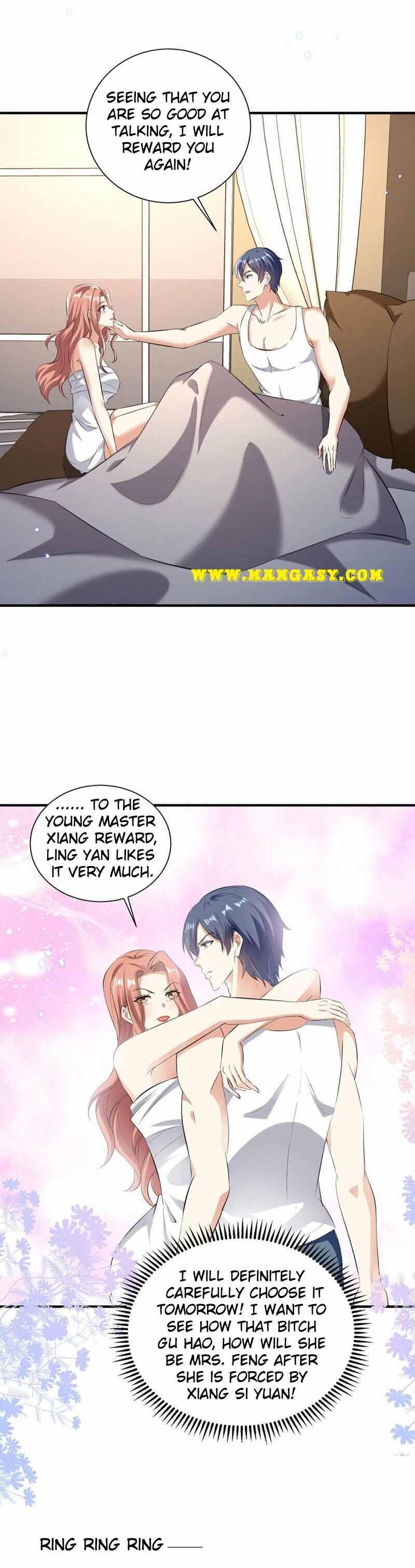 Genius cool treasure: President’s wife is too powerful Chapter 237 - page 6