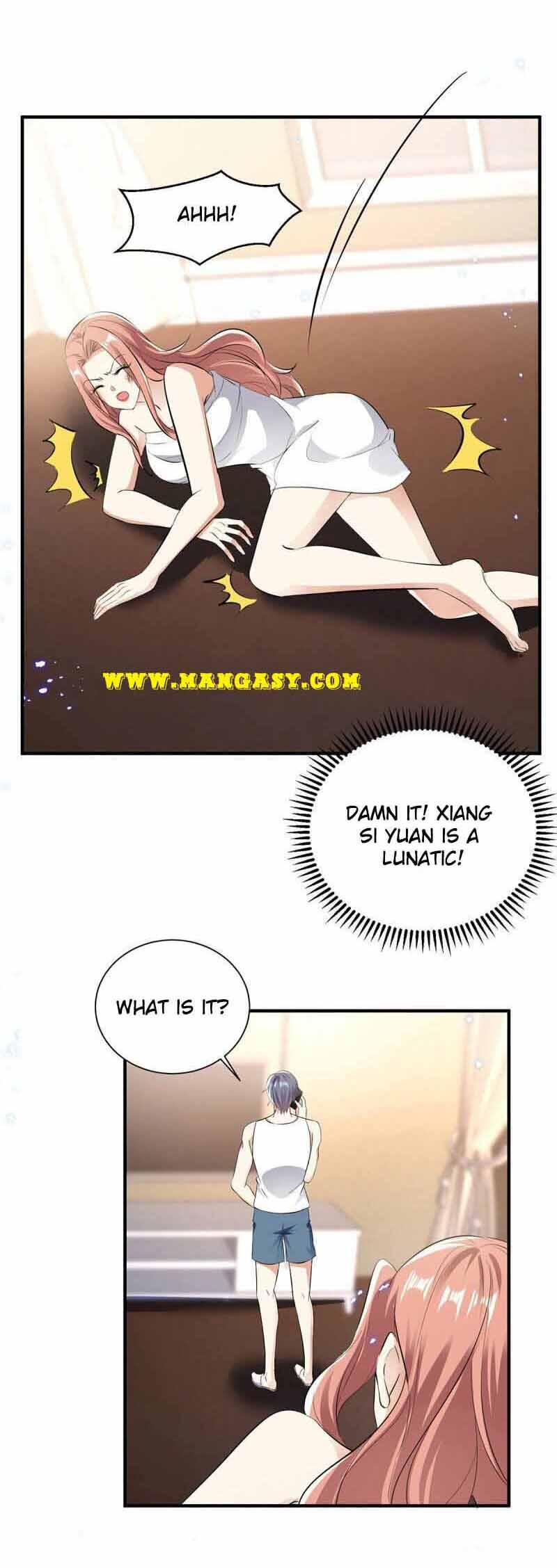 Genius cool treasure: President’s wife is too powerful Chapter 237 - page 8