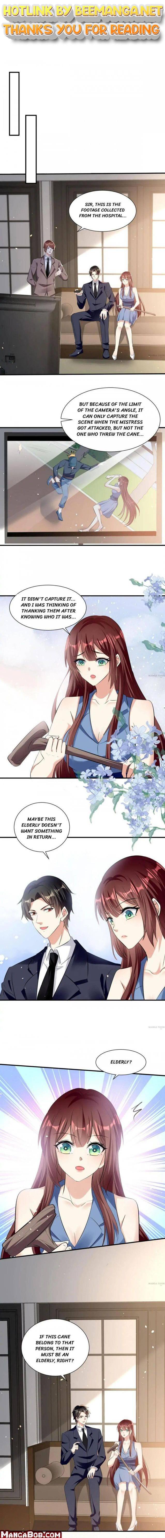 Genius cool treasure: President’s wife is too powerful Chapter 228 - page 1