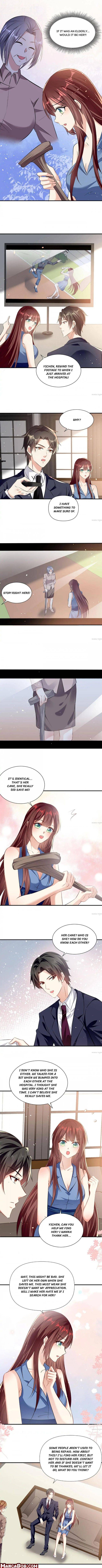 Genius cool treasure: President’s wife is too powerful Chapter 228 - page 2