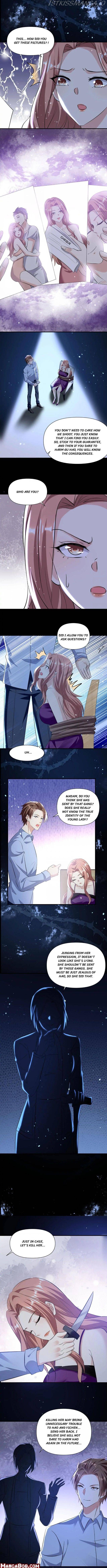 Genius cool treasure: President’s wife is too powerful Chapter 227 - page 3