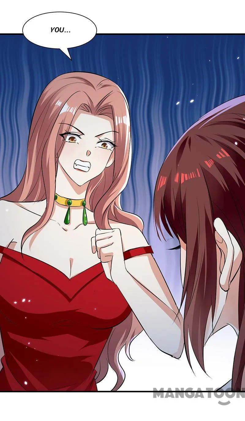 Genius cool treasure: President’s wife is too powerful Chapter 215 - page 16